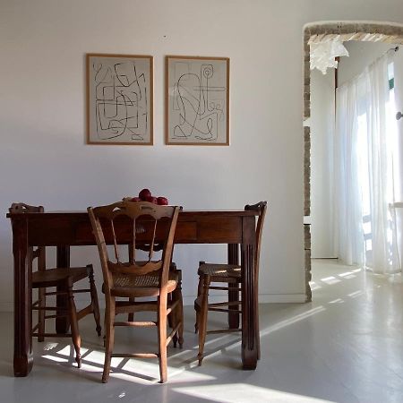 Casa Cosima Apartment Cagliari Ngoại thất bức ảnh