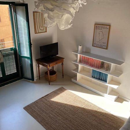 Casa Cosima Apartment Cagliari Ngoại thất bức ảnh