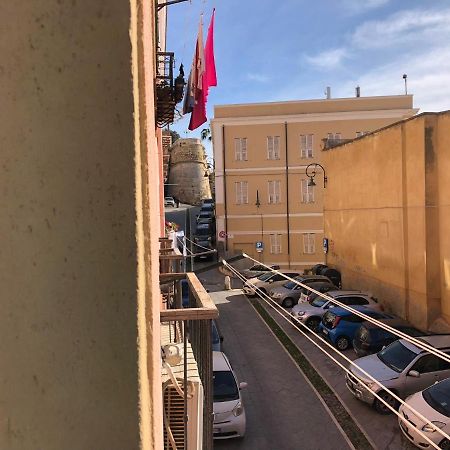 Casa Cosima Apartment Cagliari Ngoại thất bức ảnh