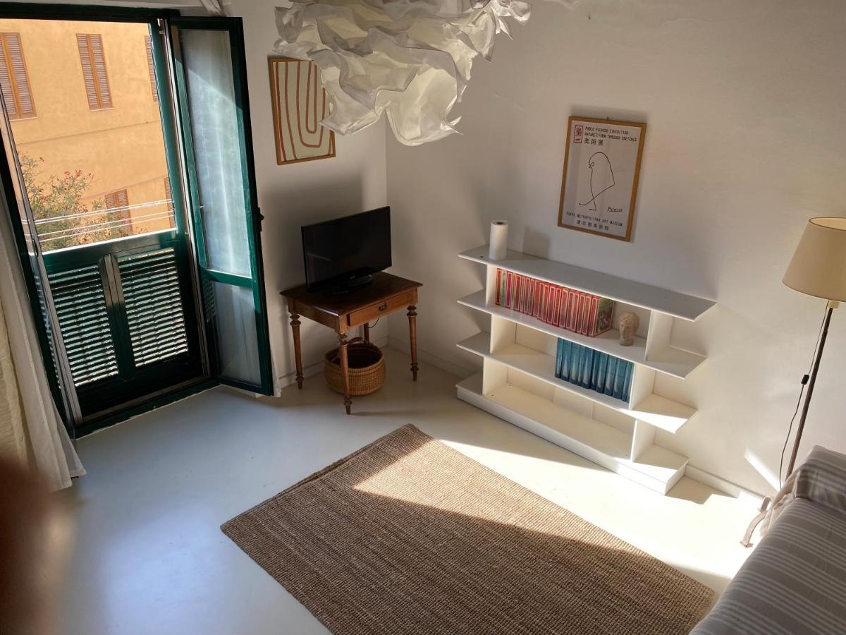Casa Cosima Apartment Cagliari Ngoại thất bức ảnh