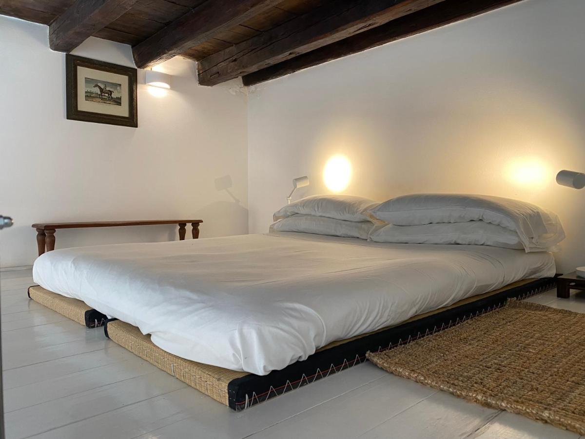 Casa Cosima Apartment Cagliari Ngoại thất bức ảnh