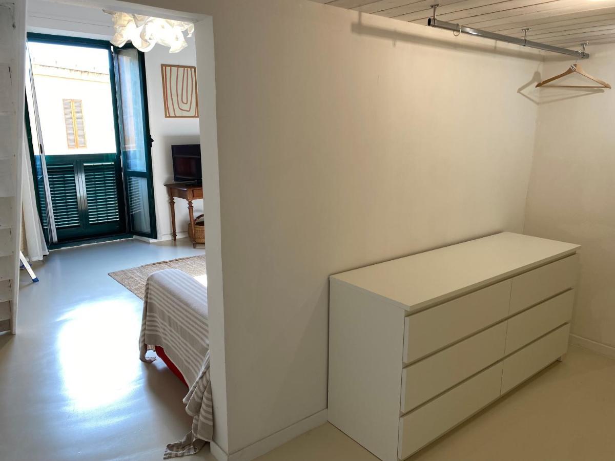 Casa Cosima Apartment Cagliari Ngoại thất bức ảnh