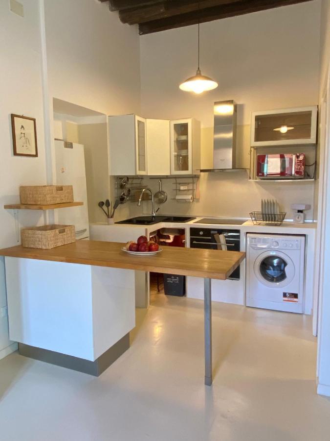 Casa Cosima Apartment Cagliari Ngoại thất bức ảnh