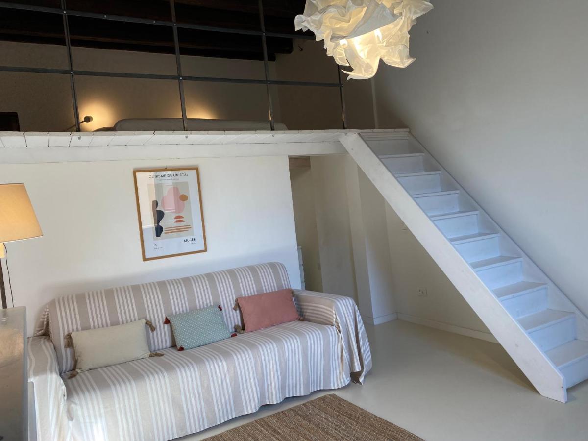 Casa Cosima Apartment Cagliari Ngoại thất bức ảnh