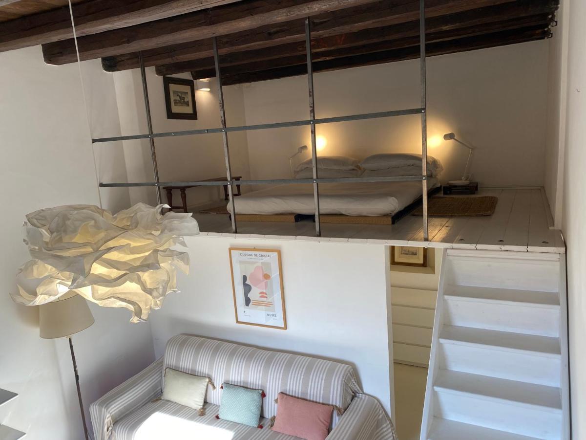 Casa Cosima Apartment Cagliari Ngoại thất bức ảnh