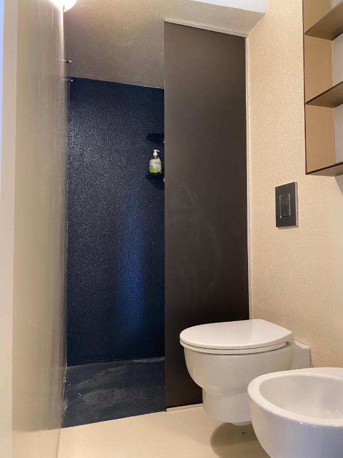 Casa Cosima Apartment Cagliari Ngoại thất bức ảnh